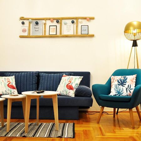 Cozy Design Home - Near Keleti & Citypark 부다페스트 외부 사진