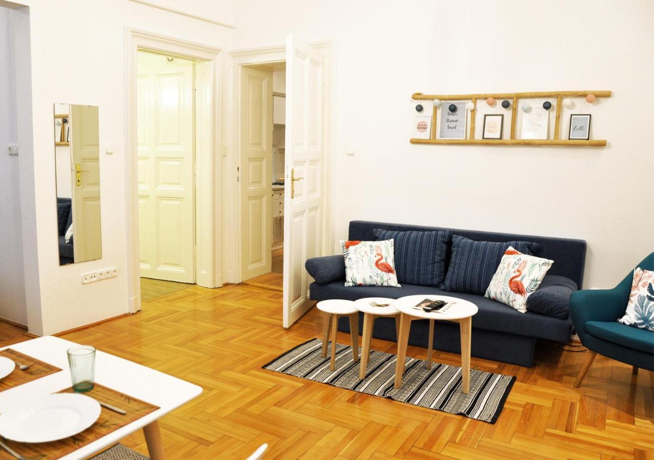 Cozy Design Home - Near Keleti & Citypark 부다페스트 외부 사진