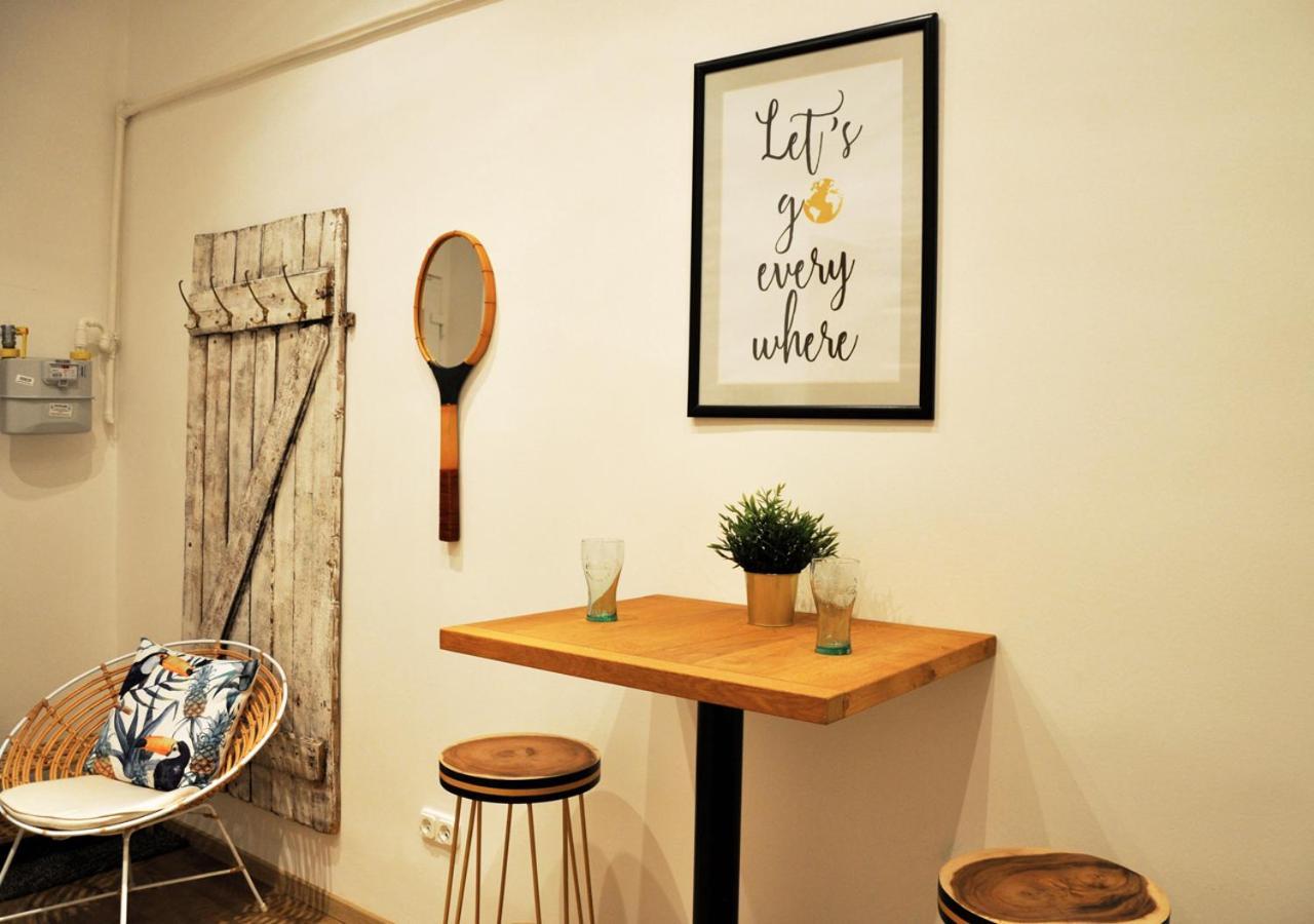 Cozy Design Home - Near Keleti & Citypark 부다페스트 외부 사진