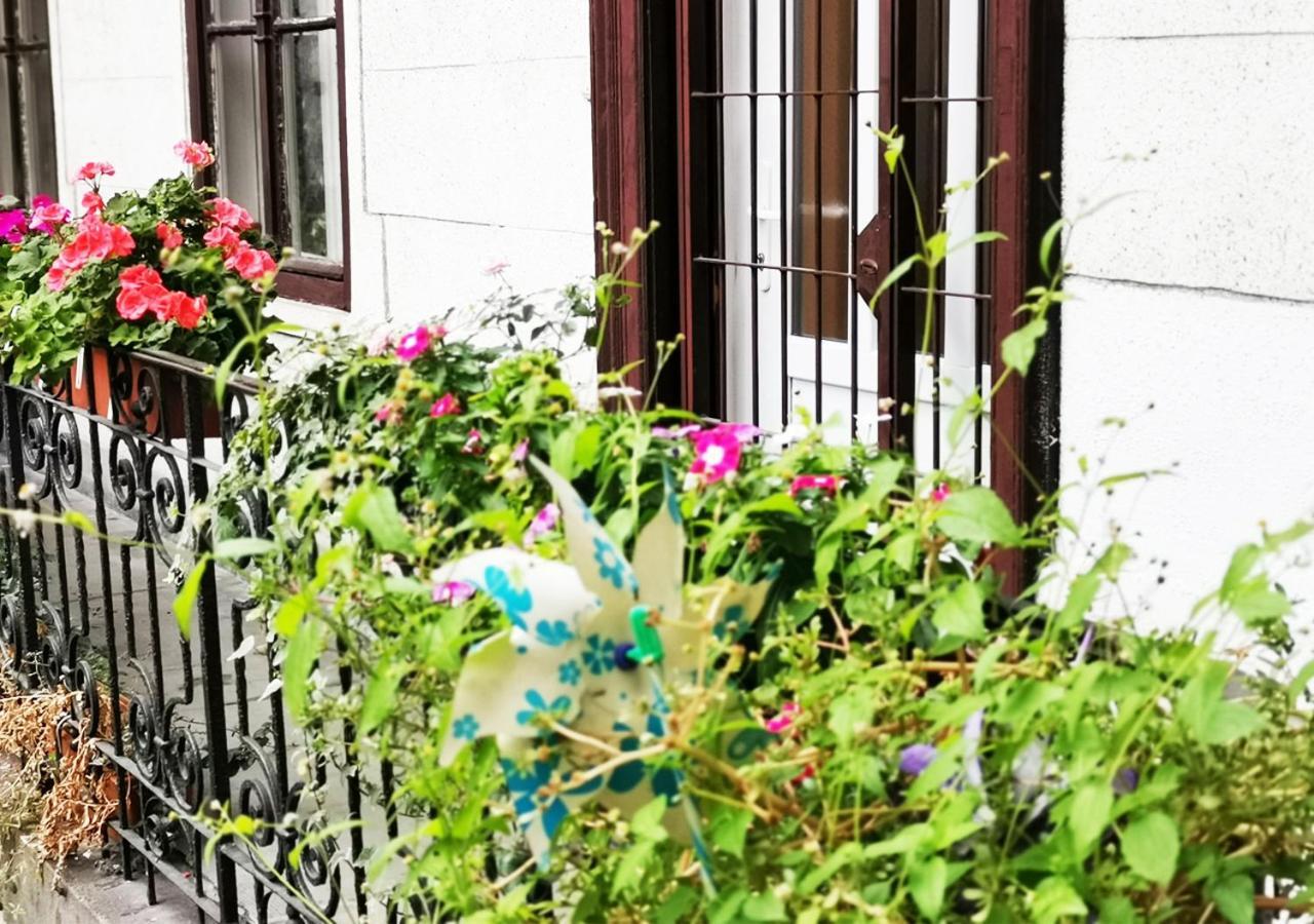 Cozy Design Home - Near Keleti & Citypark 부다페스트 외부 사진