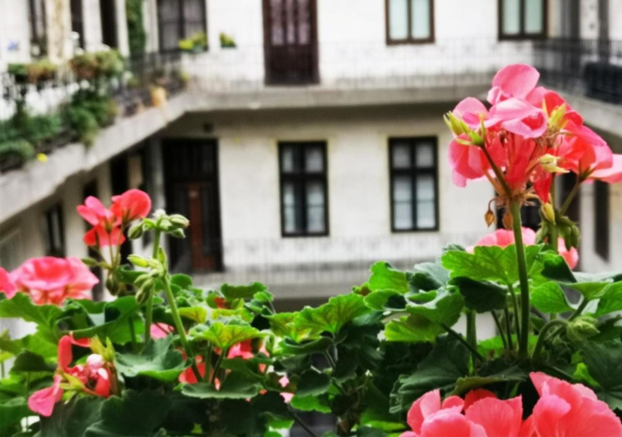 Cozy Design Home - Near Keleti & Citypark 부다페스트 외부 사진