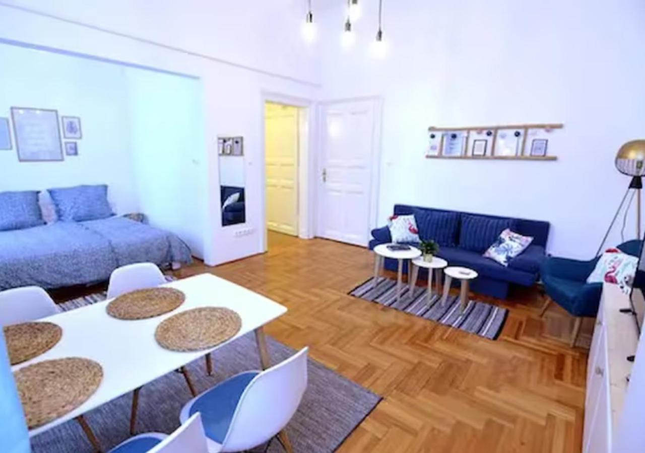 Cozy Design Home - Near Keleti & Citypark 부다페스트 외부 사진